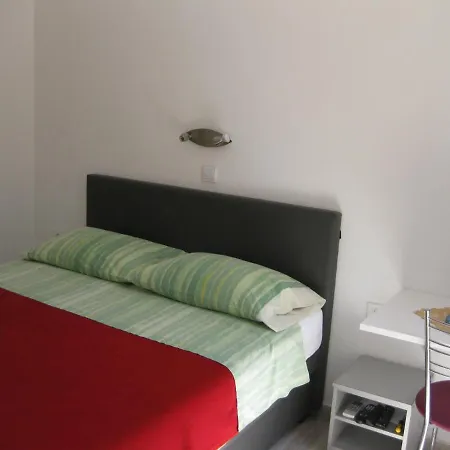 Apartments Topolo Dubrovnik Exterior photo