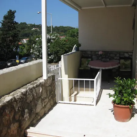 Apartments Topolo Dubrovnik Exterior photo