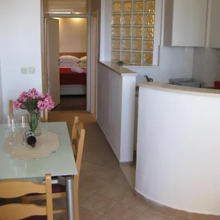 Apartments Topolo Dubrovnik Exterior photo