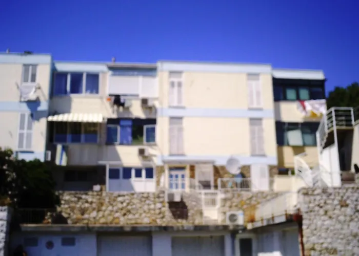 Apartments Topolo Dubrovnik