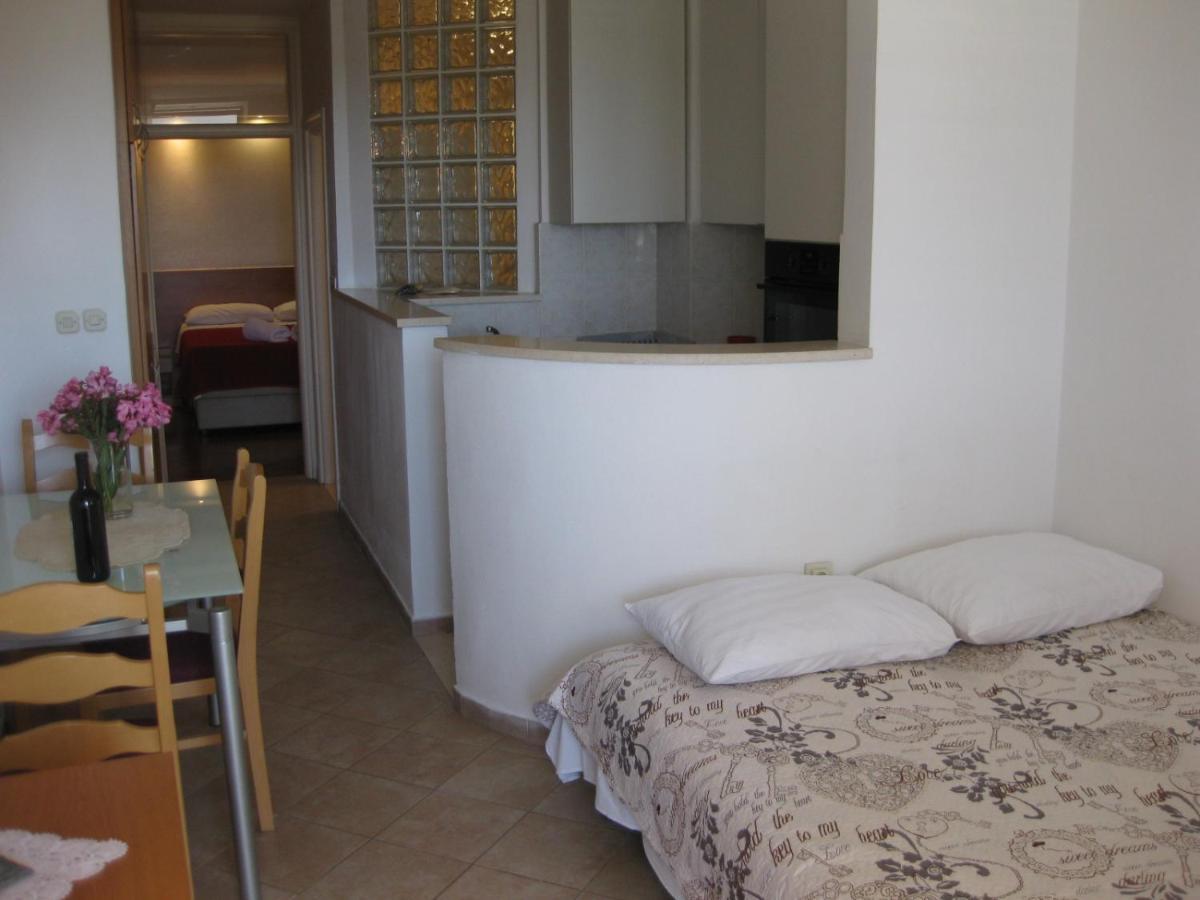 Apartment Topolo