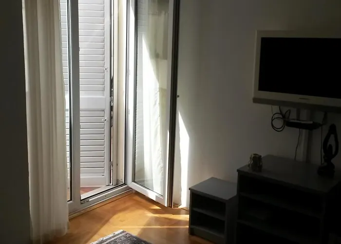 Apartments Topolo Dubrovnik