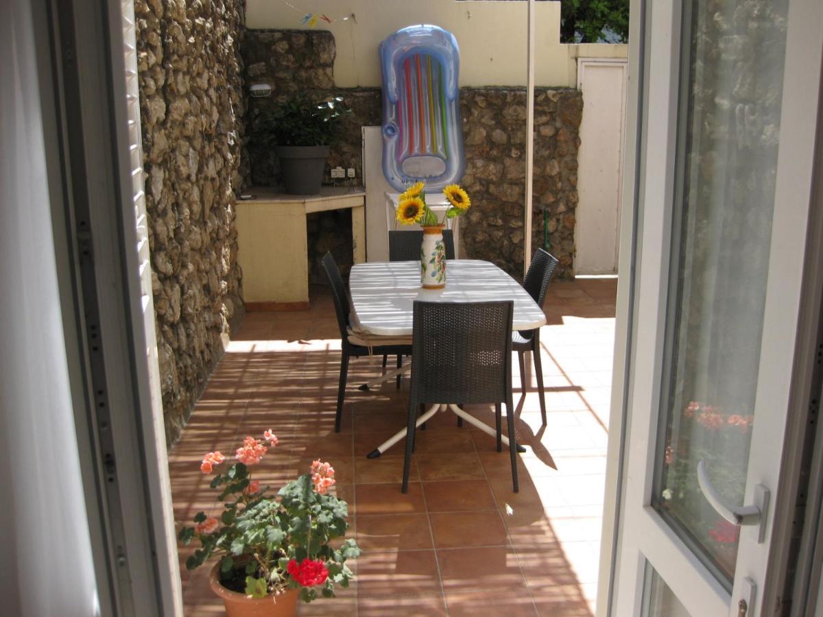 Apartament Topolo *