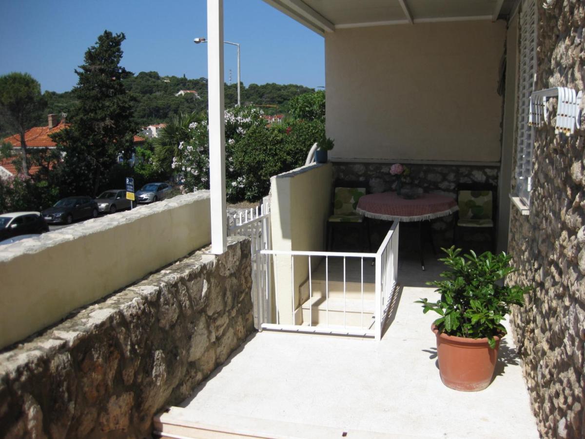 Apartament Topolo