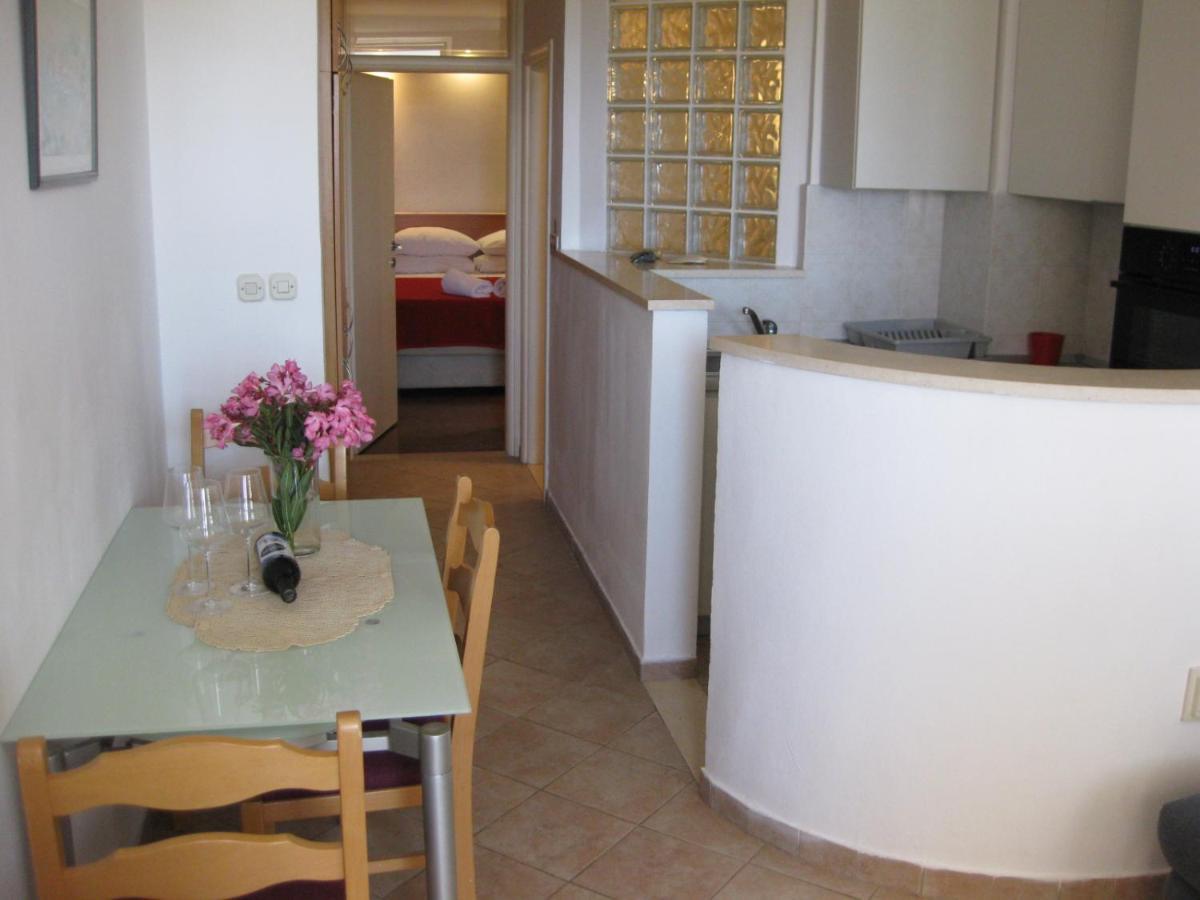 Apartament Topolo *