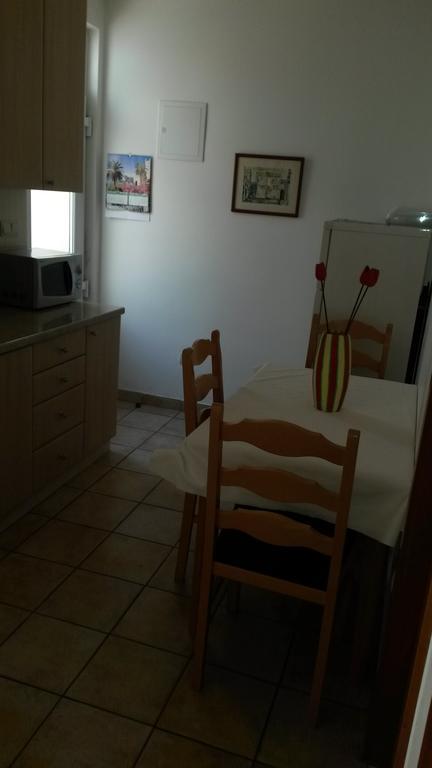Apartament Topolo