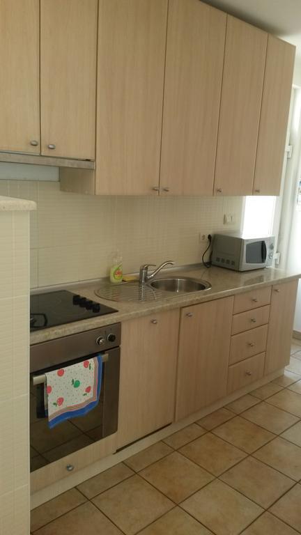 Topolo Apartament *