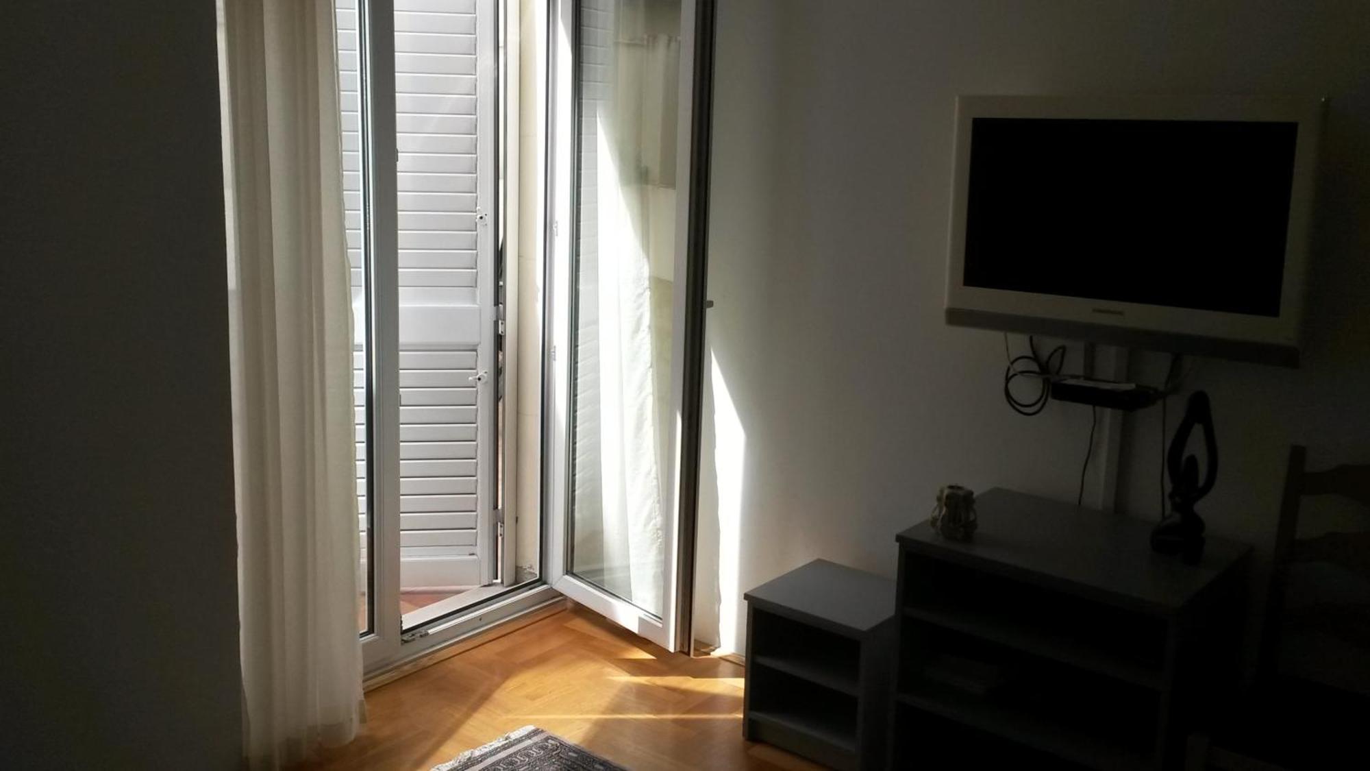 Apartament Topolo